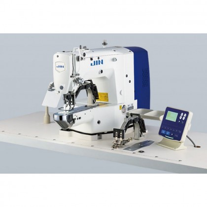 Компьютерная закрепочная машина JIN K1-E1900SBA